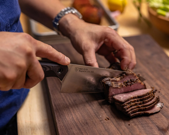      :   , MagnaCut,   1939 .     ? Gerber Gear