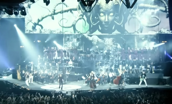 Within Temptation -     ,  , Within temptation, -, , Sharon den Adel