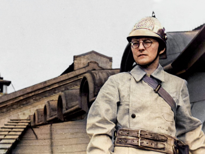 Фотоподборка известных личностей ХХ века, как СССР так и Мира. 20 раскрашенных фотографий. Часть VII Старое фото, Историческое фото, Биография, Актеры и актрисы, Голливуд, Знаменитости, 20 век, Колоризация, Длиннопост