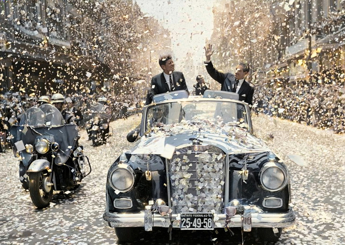 Фотоподборка известных личностей ХХ века, как СССР так и Мира. 20 раскрашенных фотографий. Часть VII Старое фото, Историческое фото, Биография, Актеры и актрисы, Голливуд, Знаменитости, 20 век, Колоризация, Длиннопост