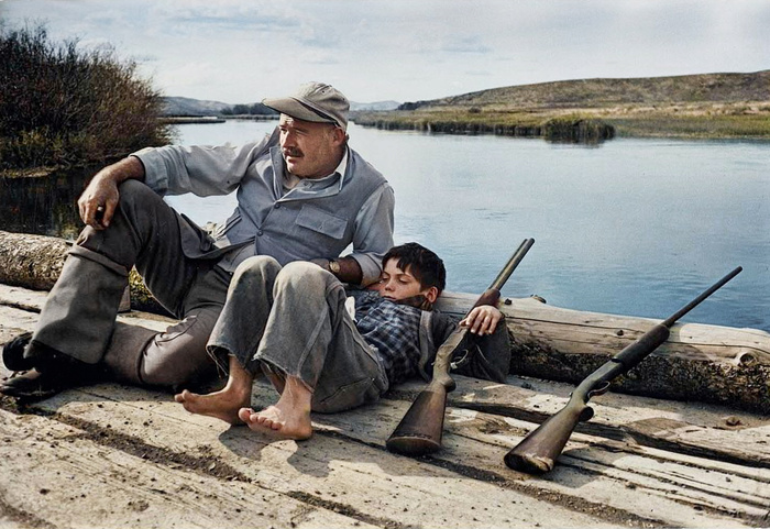 Фотоподборка известных личностей ХХ века, как СССР так и Мира. 20 раскрашенных фотографий. Часть VII Старое фото, Историческое фото, Биография, Актеры и актрисы, Голливуд, Знаменитости, 20 век, Колоризация, Длиннопост