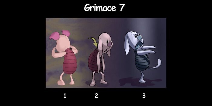 Piglet's Big Game   . Ÿ       ,  , Gamedev, ,  