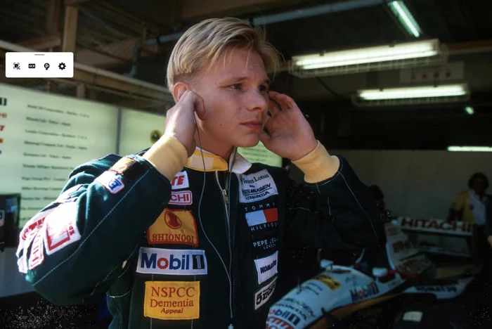 Great Japan Rain '94: Hill gave the race of his life against Schumacher, although it almost ended in a fatal crash - My, Formula 1, Автоспорт, Competitions, Race, Speed, Michael Schumacher, Ayrton Senna, Damon Hill, Nigel Mansell, Mika Hakkinen, Jean Alesi, Eddie Irvine, Benetton, 90th, Retro, Life stories, Williams racing, Ferrari, Video, Youtube, Longpost