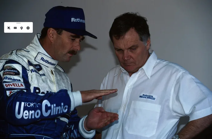 Great Japan Rain '94: Hill gave the race of his life against Schumacher, although it almost ended in a fatal crash - My, Formula 1, Автоспорт, Competitions, Race, Speed, Michael Schumacher, Ayrton Senna, Damon Hill, Nigel Mansell, Mika Hakkinen, Jean Alesi, Eddie Irvine, Benetton, 90th, Retro, Life stories, Williams racing, Ferrari, Video, Youtube, Longpost