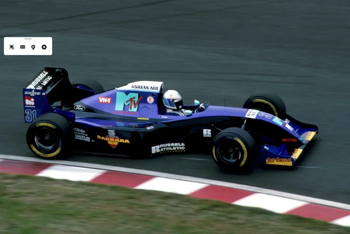 Great Japan Rain '94: Hill gave the race of his life against Schumacher, although it almost ended in a fatal crash - My, Formula 1, Автоспорт, Competitions, Race, Speed, Michael Schumacher, Ayrton Senna, Damon Hill, Nigel Mansell, Mika Hakkinen, Jean Alesi, Eddie Irvine, Benetton, 90th, Retro, Life stories, Williams racing, Ferrari, Video, Youtube, Longpost