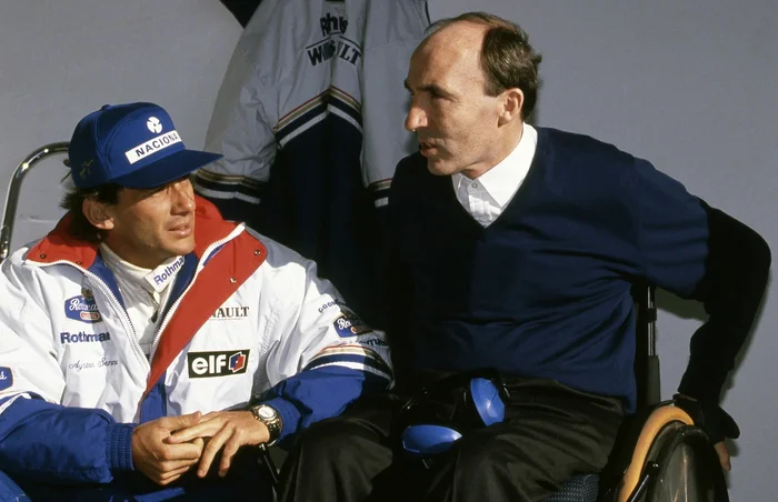Great Japan Rain '94: Hill gave the race of his life against Schumacher, although it almost ended in a fatal crash - My, Formula 1, Автоспорт, Competitions, Race, Speed, Michael Schumacher, Ayrton Senna, Damon Hill, Nigel Mansell, Mika Hakkinen, Jean Alesi, Eddie Irvine, Benetton, 90th, Retro, Life stories, Williams racing, Ferrari, Video, Youtube, Longpost