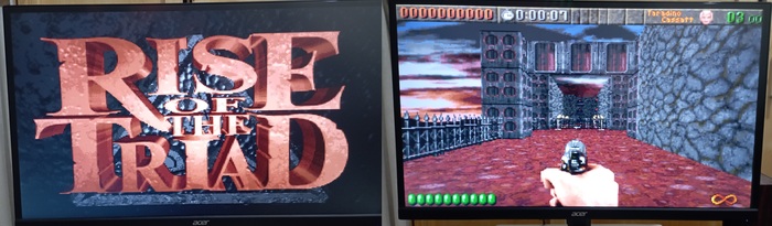 rise of the triad 1994