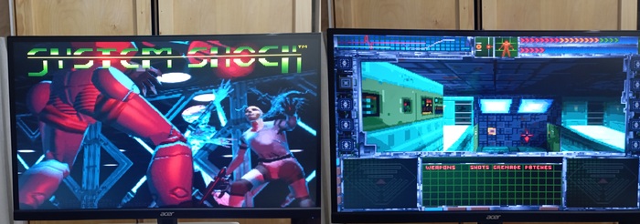 system shock 1994