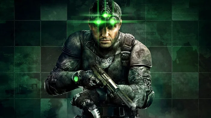 Новости по фильму Splinter Cell - Новости, Фильмы, Новости кино и сериалов, Splinter cell, Канада, США, Франция, Постер, Боевики, Приключения, Криминал, Драма, Триллер, Экранизация, Сюжет, Франшиза, Закрытие, Отмена, Персонажи, Проект, ВКонтакте (ссылка)