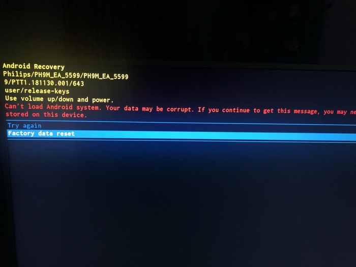 TV  x96 max  .       Android Recovery  , , Android, Recovery, ,  