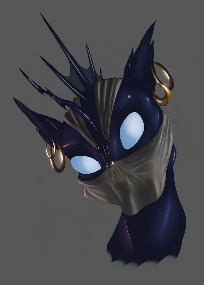 My Little Pony, Original Character, Changeling
