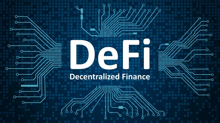 TOP 5 Services for DeFi Lovers - My, Earnings, Cryptocurrency Arbitrage, Cryptocurrency, Bitcoins, Finance, Defiance, Investments, Earnings on the Internet, Financial literacy