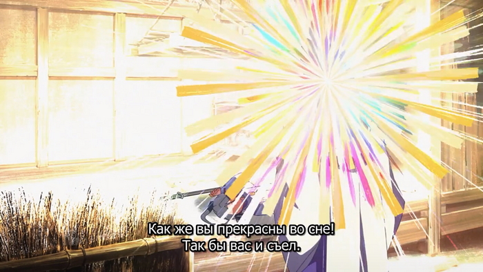   .    , Anime Art, , Houjou Tokiyuki, Nige Jouzu no Wakagimi, 
