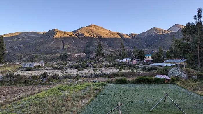 Road Trip Through Peru: Incas, Alpacas, and How We Ate a Guinea Pig. Part 1 - My, Travels, Peru, Machu Picchu, The Incas, Longpost