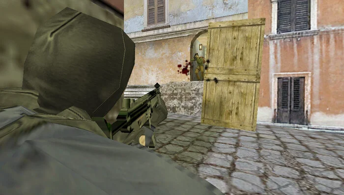 Погнали сегодня в Counter-Strike 1.6 в 20:00 МСК - Шутер, Видеоигра, Ретро-Игры, Онлайн-Игры, Counter-Strike, Cs:16, Олдскул, Геймеры, Steam, 2000-е, Компьютерные игры, Длиннопост, Мультиплеер, Telegram (ссылка), ВКонтакте (ссылка), YouTube (ссылка)