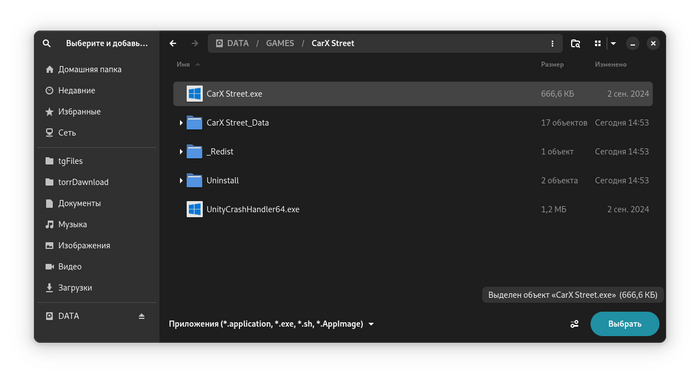   ,     .exe             , .