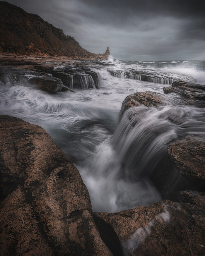 ILCE-7RM3 1/2 s f/13 ISO 100 13 mm FE 12-24mm F4 G