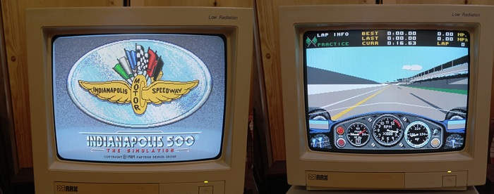 indianapolis 500 (1989)