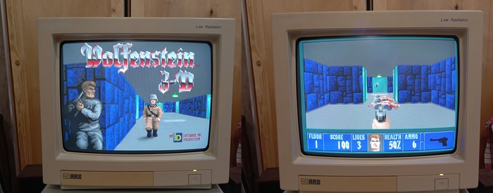 wolfenstein 3d (1992)