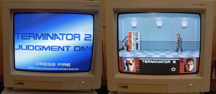 terminator 2 judgment day (1991)