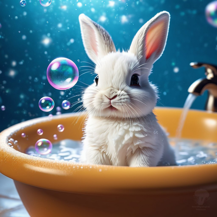 С Днем бомбочек для ванны!