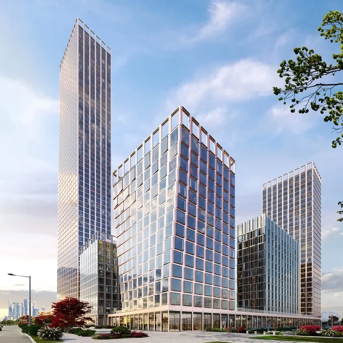 Residential Complex Sezar Future (Cesar Future) - a new complex in the Begovaya metro area in Moscow - The property, Lodging, Apartment, Buying a property, New building, Residential complex, Telegram (link), Longpost