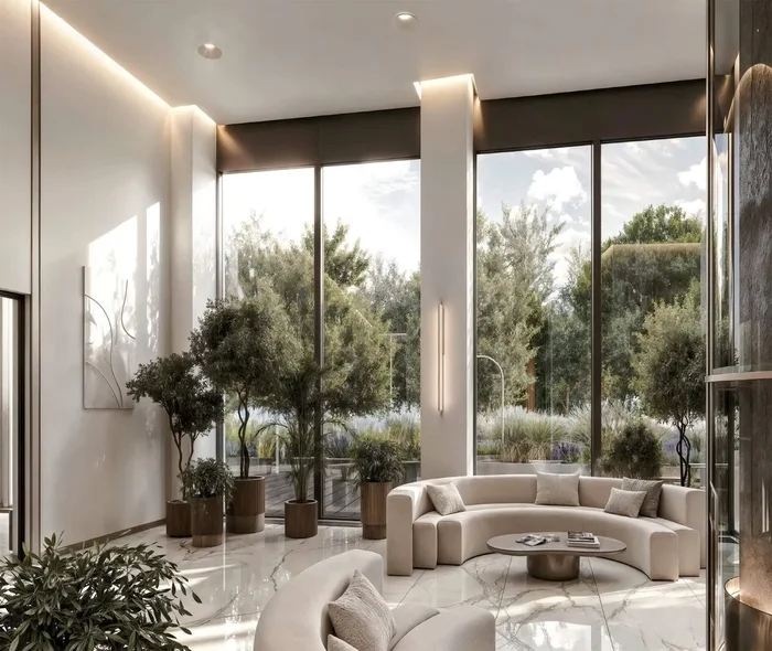 Residential Complex Sezar Future (Cesar Future) - a new complex in the Begovaya metro area in Moscow - The property, Lodging, Apartment, Buying a property, New building, Residential complex, Telegram (link), Longpost