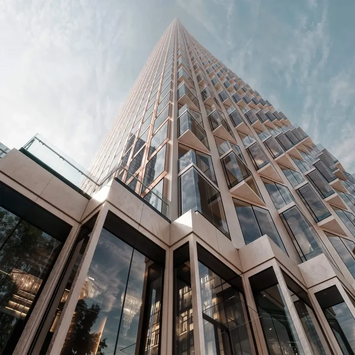 Residential Complex Sezar Future (Cesar Future) - a new complex in the Begovaya metro area in Moscow - The property, Lodging, Apartment, Buying a property, New building, Residential complex, Telegram (link), Longpost