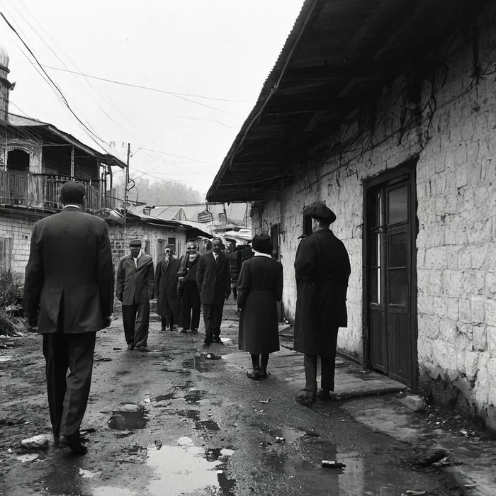 Results of the referendum on the preservation of the USSR in the Abkhaz ASSR on March 17, 1991 - My, Abkhazia, Statistics, Georgia, Elections, Referendum, Politics, History (science), 1991, Turnout, Electorate