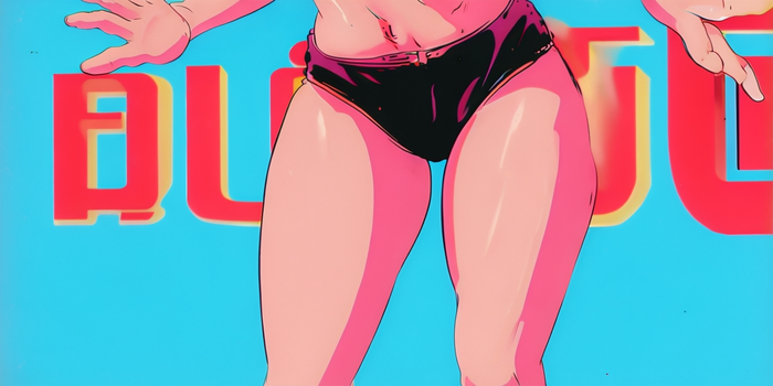 gynoid, 2d, 1980s, anime style --aspect 2:1