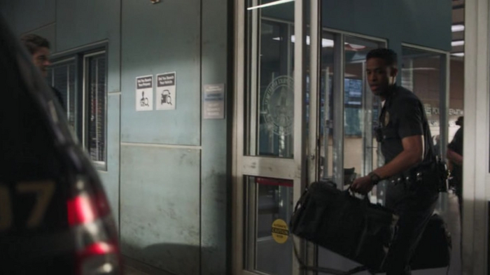 Новобранец