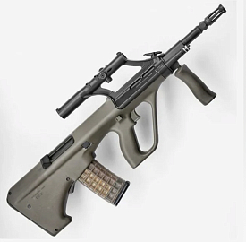  Steyr AUG  , , ,  , 