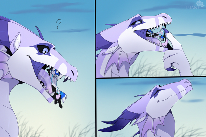 Провалившийся побег