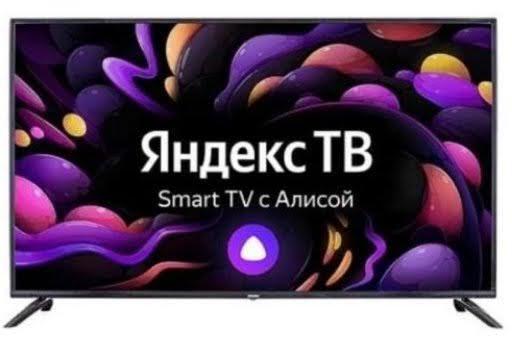 10 Budget Android TVs with a Diagonal of 55 and Above in 2024 - My, Purchase, Products, Chinese goods, Yandex Market, Megamarket, TV set, SMART TV, Android TV, Electronics, Appliances, Longpost