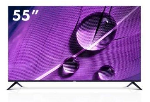 10 Budget Android TVs with a Diagonal of 55 and Above in 2024 - My, Purchase, Products, Chinese goods, Yandex Market, Megamarket, TV set, SMART TV, Android TV, Electronics, Appliances, Longpost