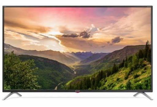 10 Budget Android TVs with a Diagonal of 55 and Above in 2024 - My, Purchase, Products, Chinese goods, Yandex Market, Megamarket, TV set, SMART TV, Android TV, Electronics, Appliances, Longpost