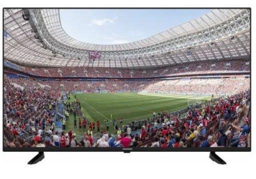 10 Budget Android TVs with a Diagonal of 55 and Above in 2024 - My, Purchase, Products, Chinese goods, Yandex Market, Megamarket, TV set, SMART TV, Android TV, Electronics, Appliances, Longpost