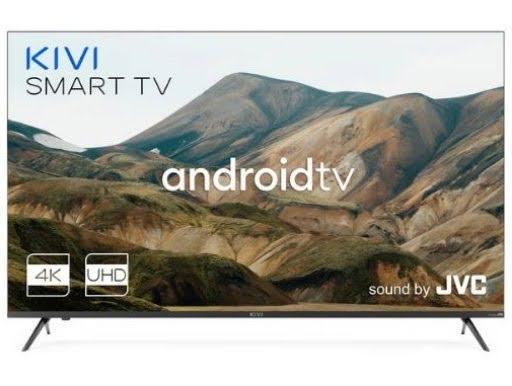 10 Budget Android TVs with a Diagonal of 55 and Above in 2024 - My, Purchase, Products, Chinese goods, Yandex Market, Megamarket, TV set, SMART TV, Android TV, Electronics, Appliances, Longpost