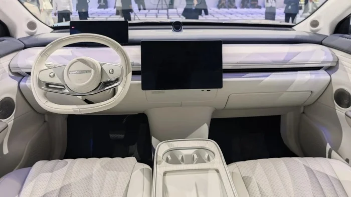 Альтернативная реальность. Что показала Chery на автосалоне в Гуанчжоу 2024 - Китайские авто, Авто, Chery, Гуанчжоу, Китай, Выставка, Длиннопост