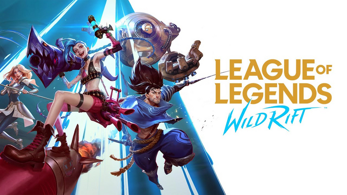    League of Legends: Wild Rift   , , ,  , League of Legends, , , , , MOBA, , YouTube,  , 