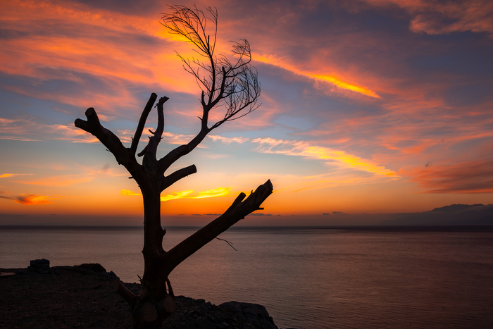 Крит, Греция