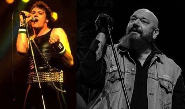 Paul Di'Anno  Iron Maiden - R.I.P , Iron Maiden,  , , , YouTube