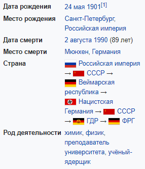 Nikolay Vasilyevich Ril - between Germany and Russia - My, История России, Российская империя, Politics, Civilization, Stalin, Nazism, Patriotism, Longpost