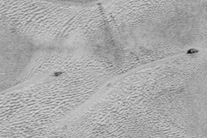   ,          /  NASA/Johns Hopkins University Applied Physics Laboratory/Southwest Research Institute/Alex Parker