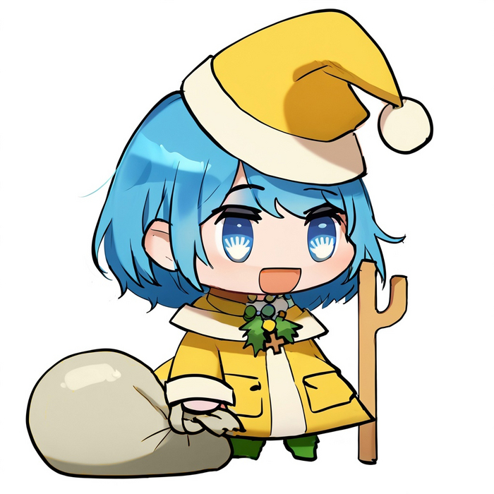  ! ,  ,  , , , Luce, Ellen Joe (zzz), Zenless Zone Zero, ,   , Padoru