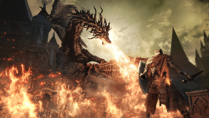 :    Dark Souls 3: Remastred Playstation,   , Steam,  , Fromsoftware, YouTube (), Reddit ()