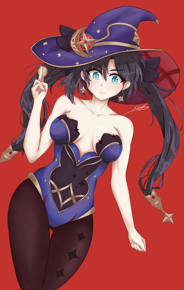 Предсказания в долг не делаю!