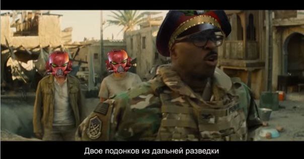          : Warhammer 40k, Wh humor, , ,   , Blood ravens, Astra Militarum, Warhammer