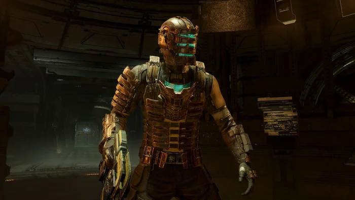 Проблема запуска Dead Space 2/3 на современном железе - Моё, Компьютерное железо, Dead Space, Dead Space 3, Windows 10