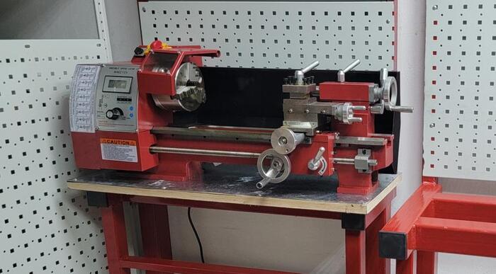 Machine for the garage: a selection of 10 models of machines for your pocket - My, Machine, Milling machine, Lathe, Laser Machine, Woodworking machine, Drill, CNC, Manufacturing, Process, Production, AliExpress, Workshop, Carpenter, Wood products, Woodworking, Metal products, Longpost